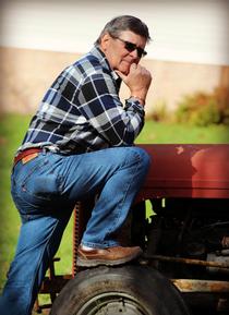 James Wilbur Prichard